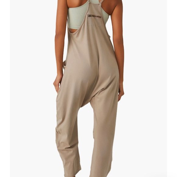 Free people Hotshot onesie. SZ large - Picture 2 of 8